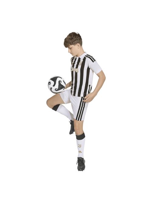 adidas juventus short gara bambino home 26/27 Juventus | KB8820HOME 26